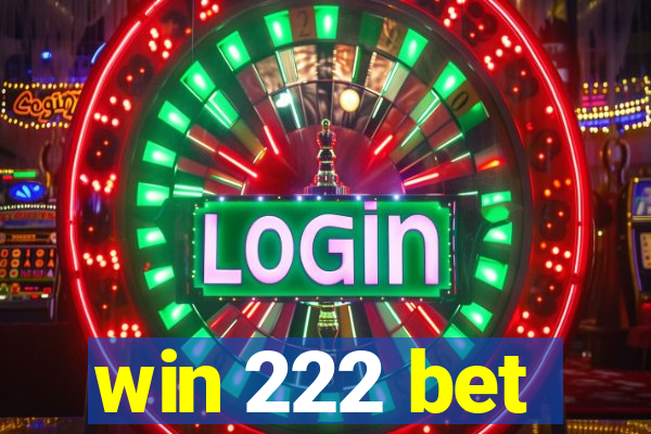 win 222 bet